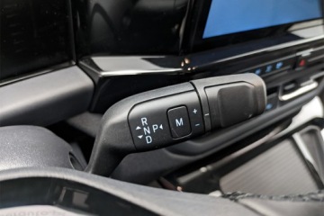 Ford Tourneo Custom II  L1 2.0 EcoBlue 170 KM 170KM 2025 Tourneo Custom 320 L2H1 Titanium A8 AWD 2.0 170KM, zdjęcie 7