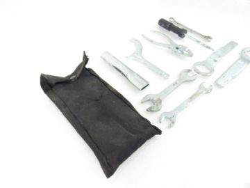 Набор инструментов / гаечных ключей Kawasaki Ninja 650, 18r ABS