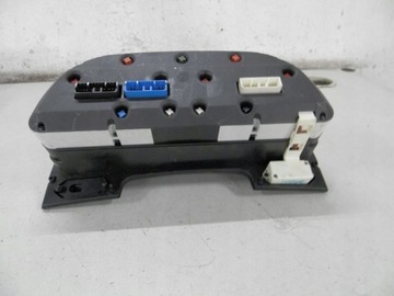 LANCIA KAPPA 838 PŘÍSTROJOVÁ DESKA BUDÍKY 46472466 2,4B