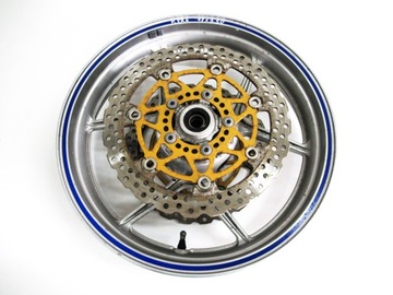 KAWASAKI ER6 felga przód