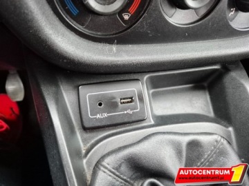 Fiat Doblo III Van 1.6 Multijet 16v 105KM 2016 Fiat Doblo MAXI Klimatyzacja Centralny Zamek 5 Miejsc Nowy Rozrzad, zdjęcie 21