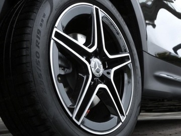 Mercedes GLB SUV 2.0 220d 190KM 2025 MERCEDES-BENZ GLB 220 d 4-Matic AMG Line 2.0 (190KM) 2025, zdjęcie 14