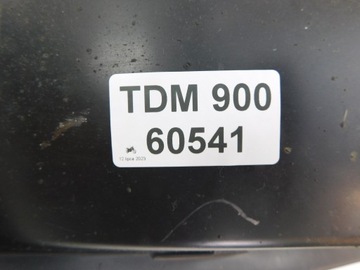 YAMAHA TDM 900 NADKOLE OSŁONA ŁAŃCUCHA