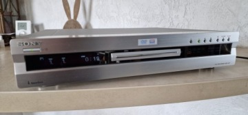 DVD-плеер SONY CD RDR-GX7 RDR GX 7