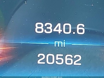 Mercedes GLE V167 2024 Mercedes-Benz GLE 53 AMG Coupe 4Matic 2024 3.0l 3.0 Benzyna 429KM, zdjęcie 11