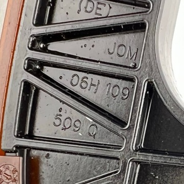 ROZRZĄD KOMPLET VW AUDI SEAT SKODA 2.0 TSI TFSI
