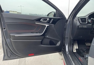 Kia Proceed Shooting Brake 1.6 T-GDI 204KM 2019 Kia ProCeed Kia ProCeed 1.6 T-GDI GT DCT 1.6 Benzyna 204KM, zdjęcie 9