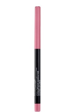 MAYBELLINE konturówka do ust 60 Palest Pink