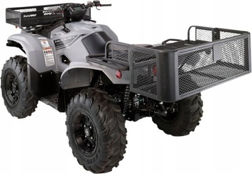 Moose uniwersalny kosz do ATV