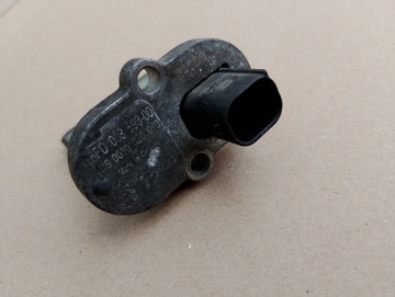 OPEL VECTRA C CZUJNIK KĄTA SKRĘTU 6PD008598-00