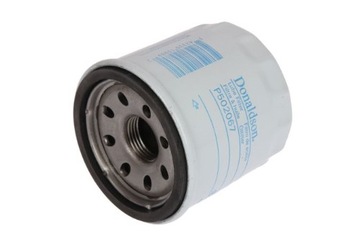 Filtr oleju Donaldson P502067 BOBCAT E08 E10 E14