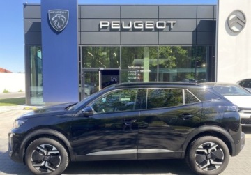 Peugeot 2008 II 2025 Peugeot 2008 130 GT SS EAT8 1.2 Benzyna 130KM, zdjęcie 1
