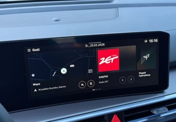 Kia Sorento IV SUV Facelifting 2024 1.6 T-GDI HEV 215KM 2025 Kia Sorento PRESTIGE LINE wersja MY2025, HEV automat DOSTEPNY OD REKI w Gd, zdjęcie 30