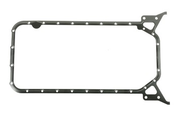 USZCZELKA MISY OLEJU MERCEDES SPRINTER 06- 906 CDI