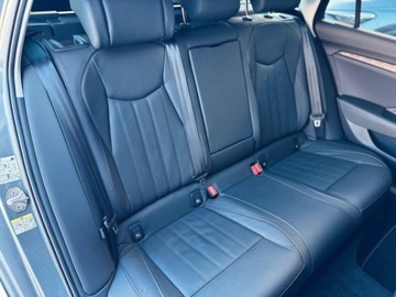 Skoda Superb III Kombi Facelifting 2.0 TDI SCR 150KM 2024 Skoda Superb LK 2.0 TDI 150 KM DSG VAT23 DCC Matrix LED Wentylacja Masaze, zdjęcie 28