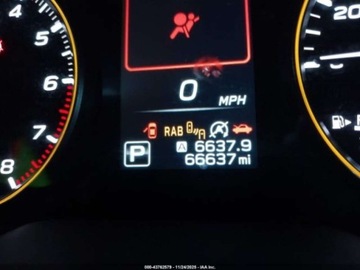 Subaru 2022 Subaru Outback Subaru Outback Wilderness CVT 2.4 Benzyna 260KM, zdjęcie 12