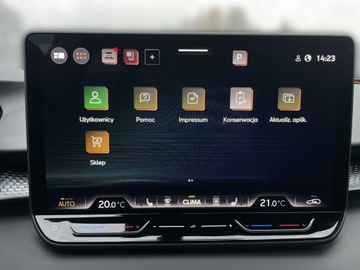 Cupra Terramar 2025 Cupra Terramar 2.0 TSI 204 KM DSG 4Drive/ Advantag, zdjęcie 36