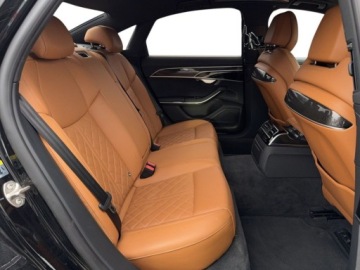 Audi A8 D5 S8 Facelifting 4.0 TFSI 571KM 2022 Audi S8 Matrix LEDOLED Bang Olufsen Panorama Kamery 360 Skretna tylna os, zdjęcie 14