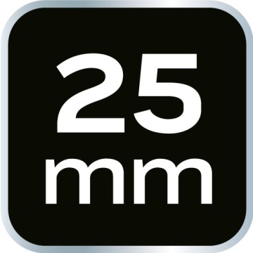 Гвозди оцинкованные для пневматического степлера (14-570), GA18, тип 300