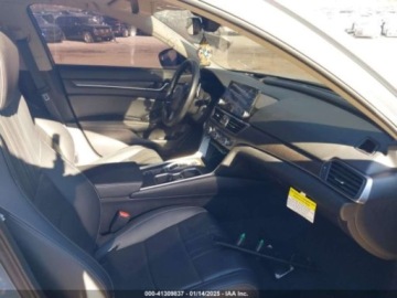 Honda 2021 Honda Accord 2021 Honda Accord Sedan Touring 2.0T 2.0 Benzyna 252KM, zdjęcie 9