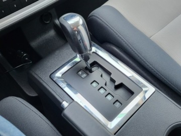 Dodge Journey 2.0 CRD 140KM 2009 Dodge Journey 2.0 CRDi, 140 KM, Zadbany,, zdjęcie 26