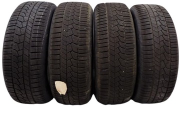OPONY ZIMA CONTINENTAL TS860S 255/55R20 XL 110H 2020 ROK