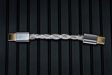 iBasso CB18 — 2 порта USB Type-C — OTG — 6N — SPC Mono