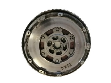 KOLO DWU MAS DACIA DUSTER (HM_) 1.2 TCE 125 17-