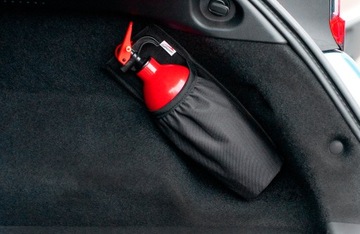 POKROWIEC NA GAŚNICE TORBA ETUI DO SAMOCHODU