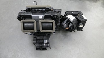 BMW F15 F16 X5 X6 RADIÁTOR KOMPLETNÍ 6806539 EVROPA