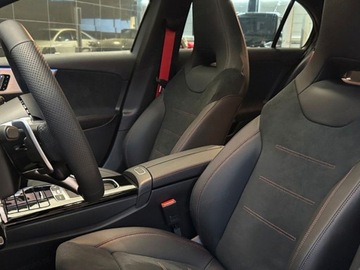 Mercedes Klasa A W177/V177 Hatchback AMG Facelifting 2.0 A45S 421KM 2025 A Klasa 45 S AMG 4-Matic 2.0 (421KM) 2025, zdjęcie 6