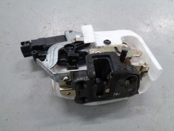 KIA PICANTO I 04 5D ZÁMEK DVEŘE PRAVÝ ZADNÍ 5 PINU