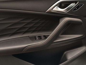 MG HS II 2025 MG HS Salon Polska, UKS 1.5 Benzyna 173KM, zdjęcie 13