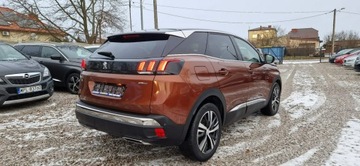 Peugeot 3008 II Crossover 1.5 BlueHDI 130KM 2019 Peugeot 3008 Jeden Właściciel Super Stan GT Line, zdjęcie 14