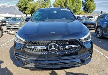 Mercedes GLA 2023 Mercedes-Benz GLA Auta z USA - Zapytaj o wiecej ofert 2.0 Benzyna 224KM, zdjęcie 2