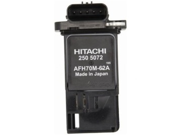 HITACHI 2505072 VÁHA VZDUCHU HMOTA VZDUCHU