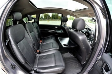 Ford S-Max I 2011 Ford S-Max 2.0 Tdci 136 KM 7-Osób Convers+ Navi, zdjęcie 8