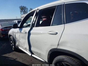 BMW X3 G01 2022 BMW X3 2022 BMW X3 XDRIVE30I 2.0 Benzyna 248KM, zdjęcie 11