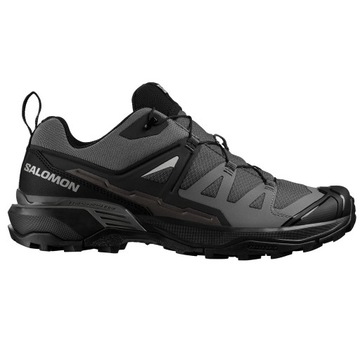 Buty męskie sportowe Salomon X Ultra 360 474483 trekkingowe szare 42