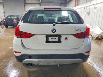 BMW X1 F48 2015 BMW X1 xDrive28i 2015 2.0 Benzyna 240KM, zdjęcie 2