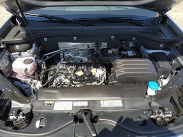 Volkswagen 2024 Volkswagen Atlas Cross Sport Sel R-Line 2024 2.0l 2.0 Benzyna 235KM, zdjęcie 6