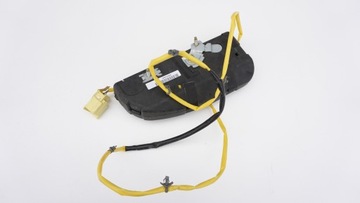 ULOŽENÍ AIRBAG SEDADLA PRAVÁ NISSAN MAXIMA A34 06