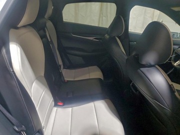 Infiniti 2022 Infiniti QX55 Luxe 2022 2.0 Benzyna 268KM, zdjęcie 11