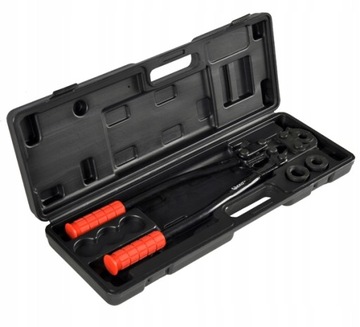 Zaciskarka prasa do rur pex-al pex th16-26