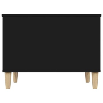 фото ориг. №7, Lumarko coffee table, black, 60x44, 5x45 centimeters, mate