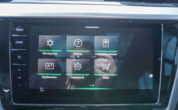 Volkswagen Arteon Fastback Facelifting 2.0 TSI 190KM 2022 Volkswagen Arteon Volkswagen Arteon R-line 2.0TSI Shooting Brake DSG 2.0, zdjęcie 16