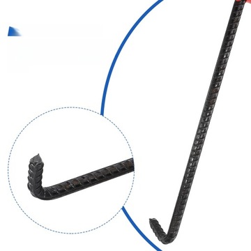 КРЮК ДЛЯ КАНАЛЫ ПОДВЕСНОЙ КРЮК КРЮЧОК ДЛЯ КРЫШКИ КОЛОДЦА