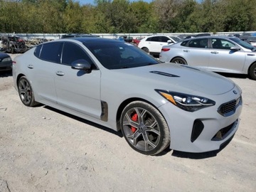 Kia Stinger 2020 Kia Stinger GT1 2020 3.3l 3.3 Benzyna 365KM, zdjęcie 4