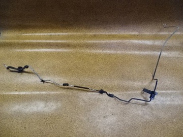 LAND CRUISER 120 04R PŘÍVOD KLIMATIZACE