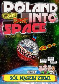POLAND CAN INTO SPACE MICHAŁ SIERADZKI EBOOK
